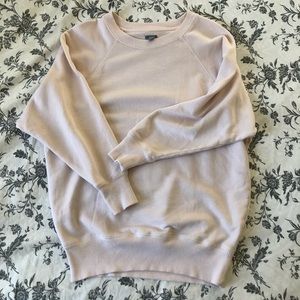 Aerie soft sweatshirt